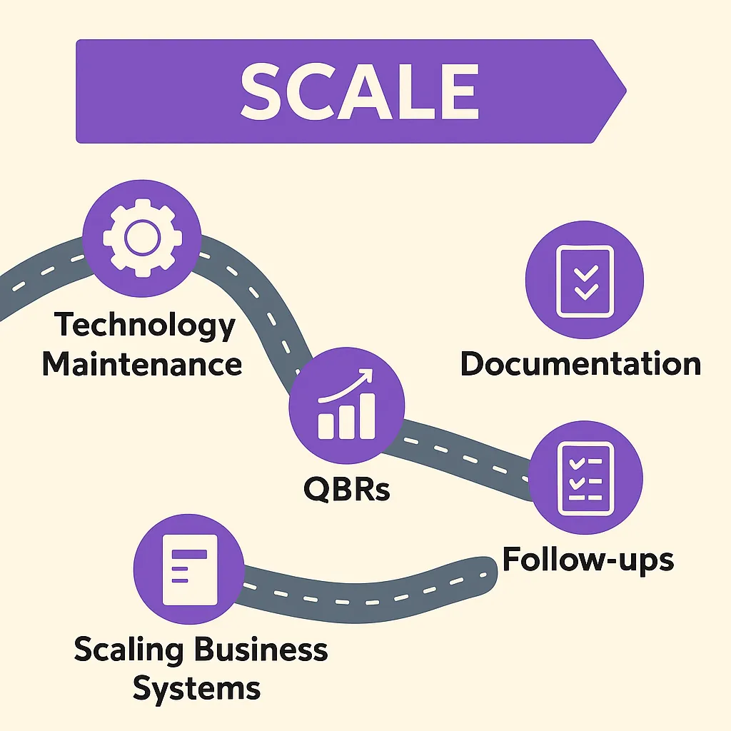 Stage 3 Scale