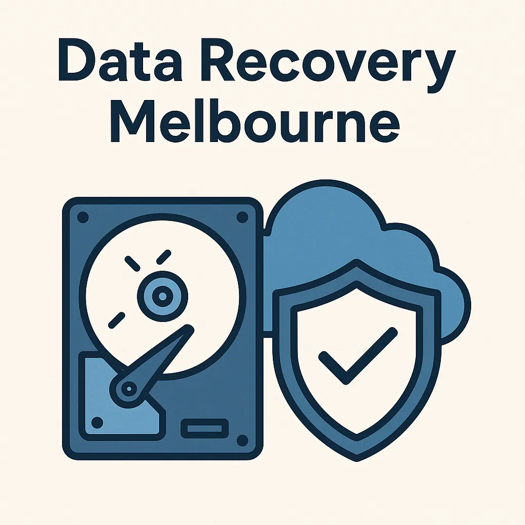 Data Recovery Melbourne