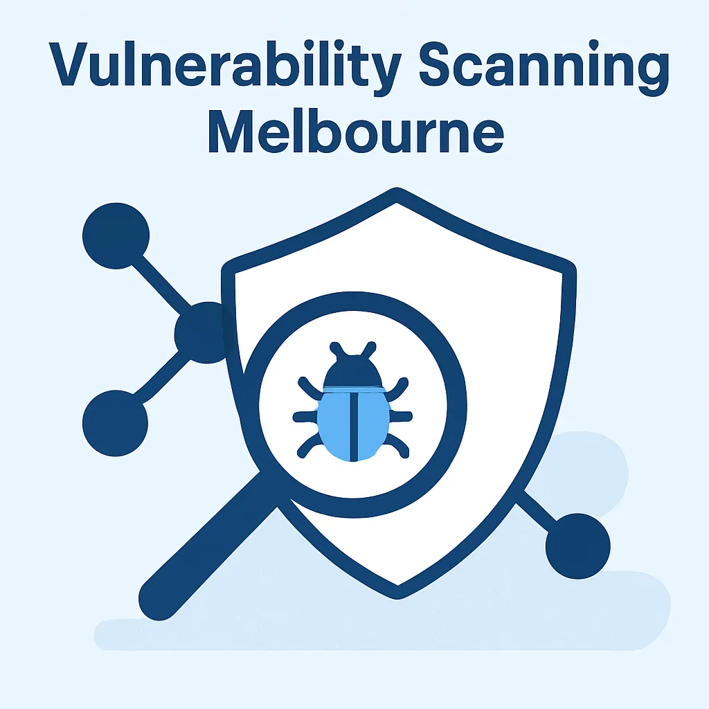 Vulnerability Scanning Melbourne