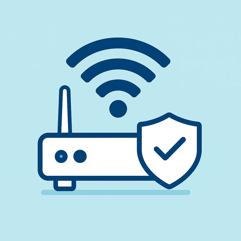 Network & Wi-Fi Melbourne