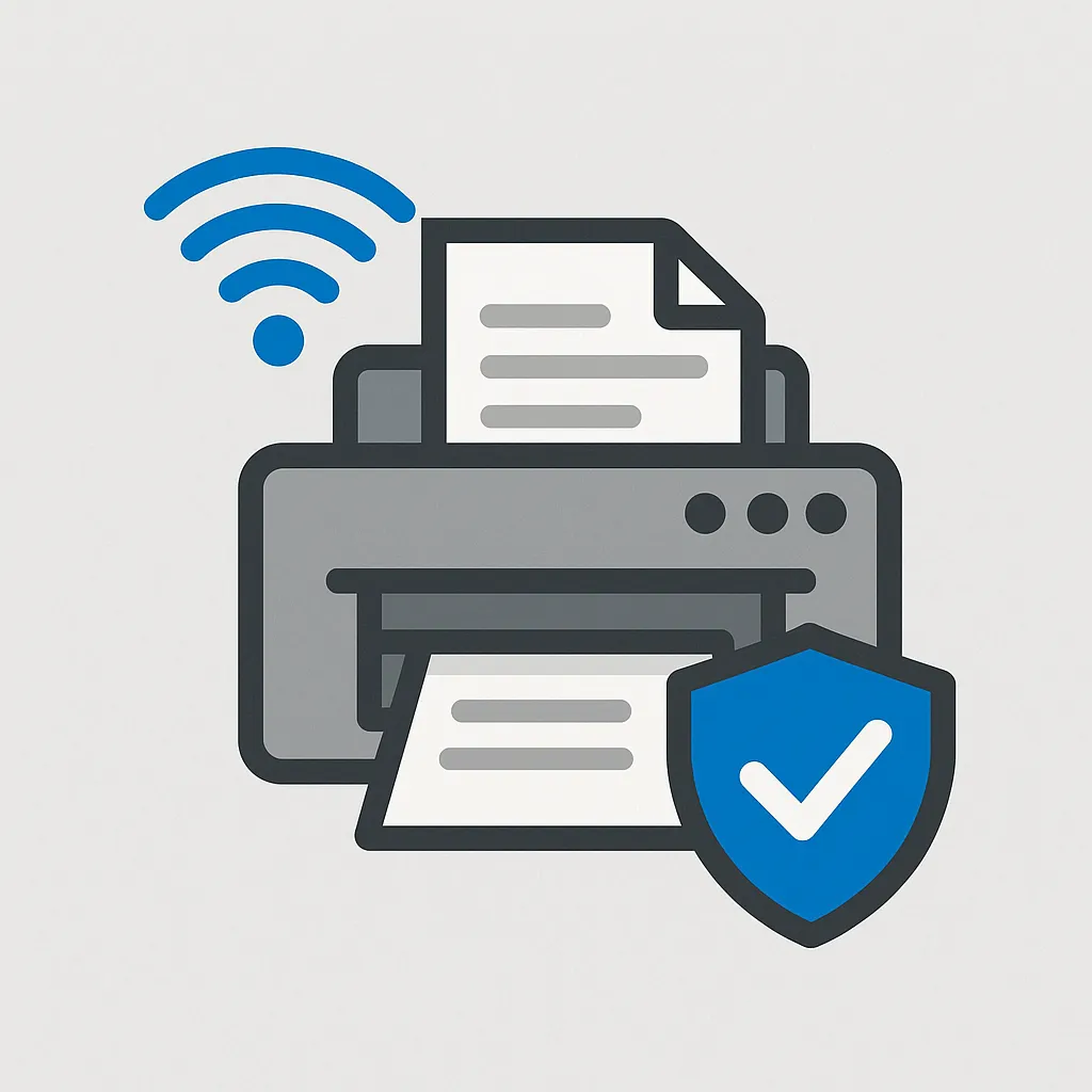 Managed Printers Melbourne