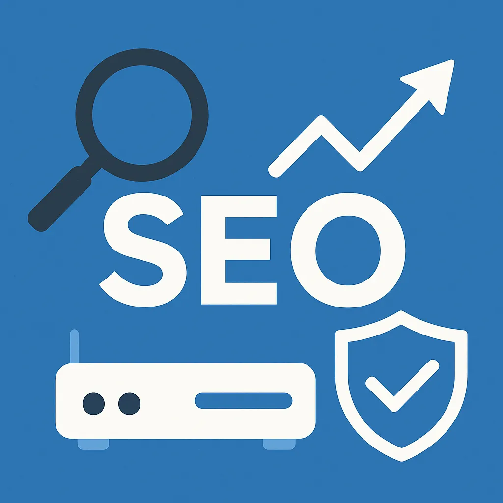 SEO Optimisation Melbourne