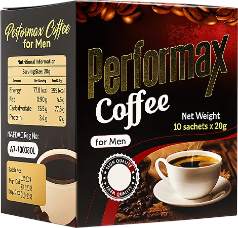 performax coffee product image