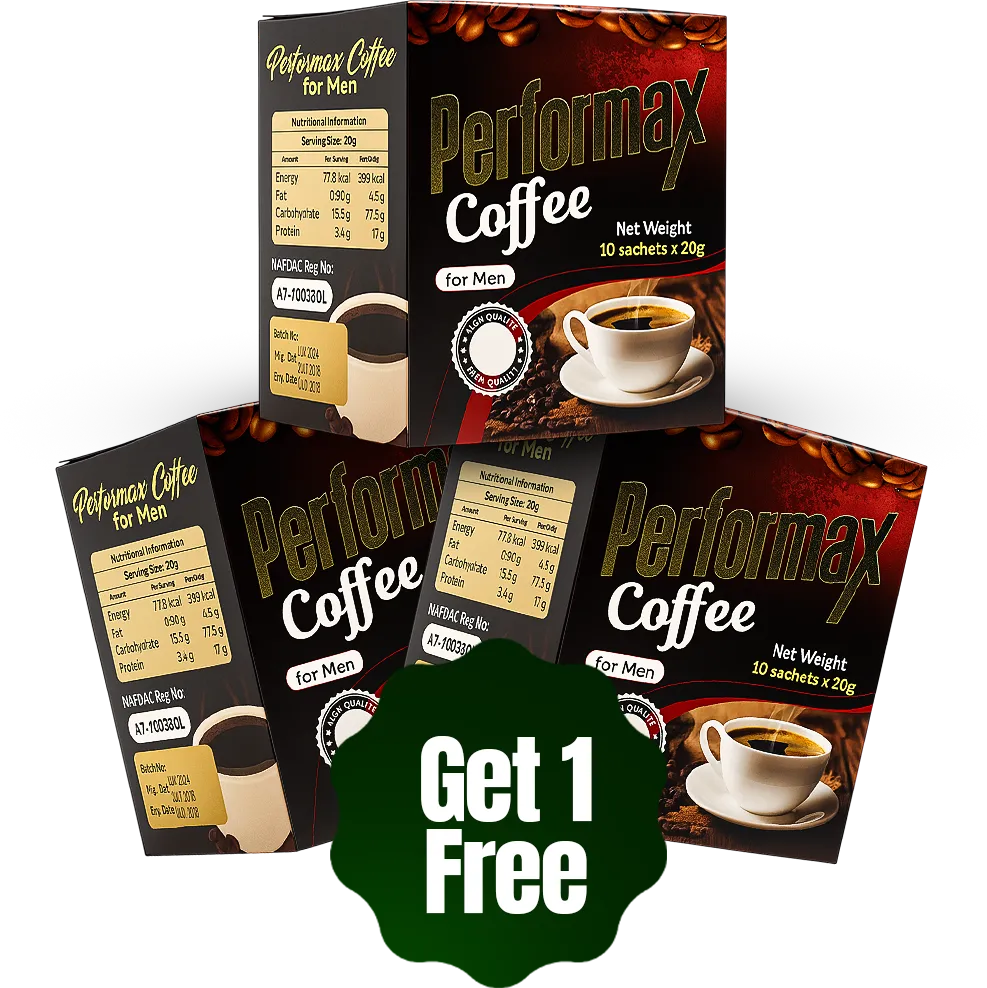 performax coffee product image