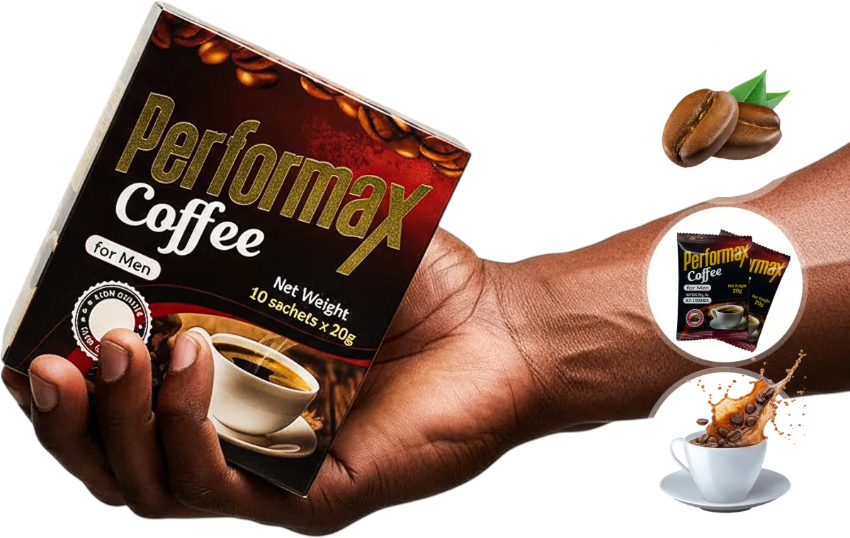 performax coffee