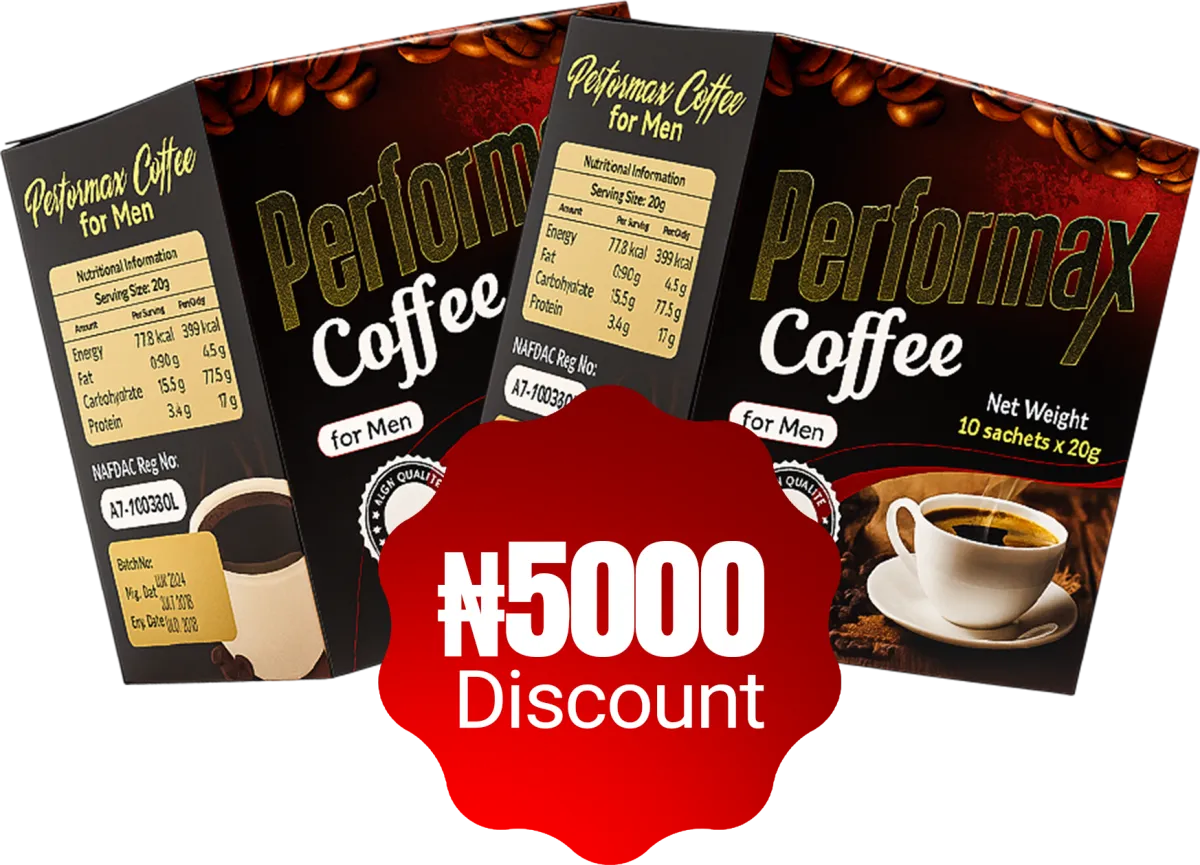 performax coffee product image
