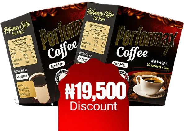 performax coffee product image
