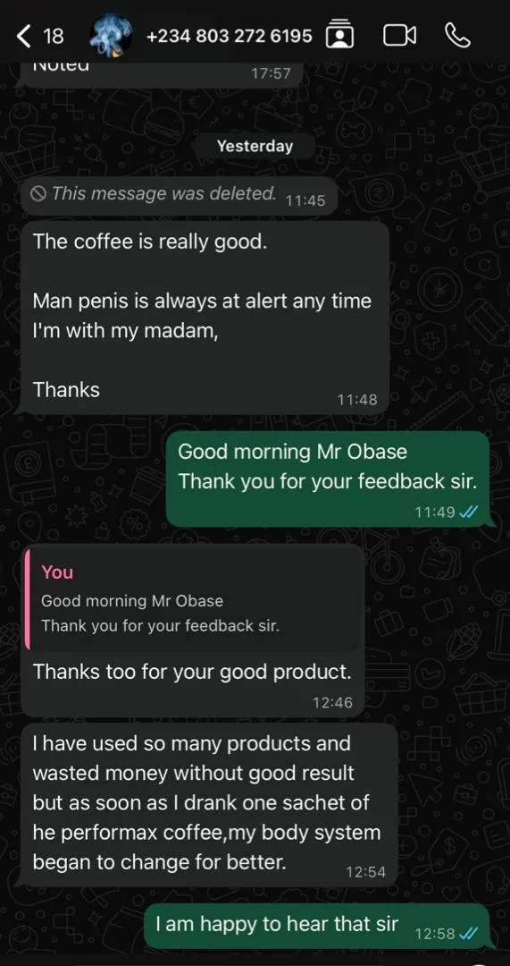 performax coffee review