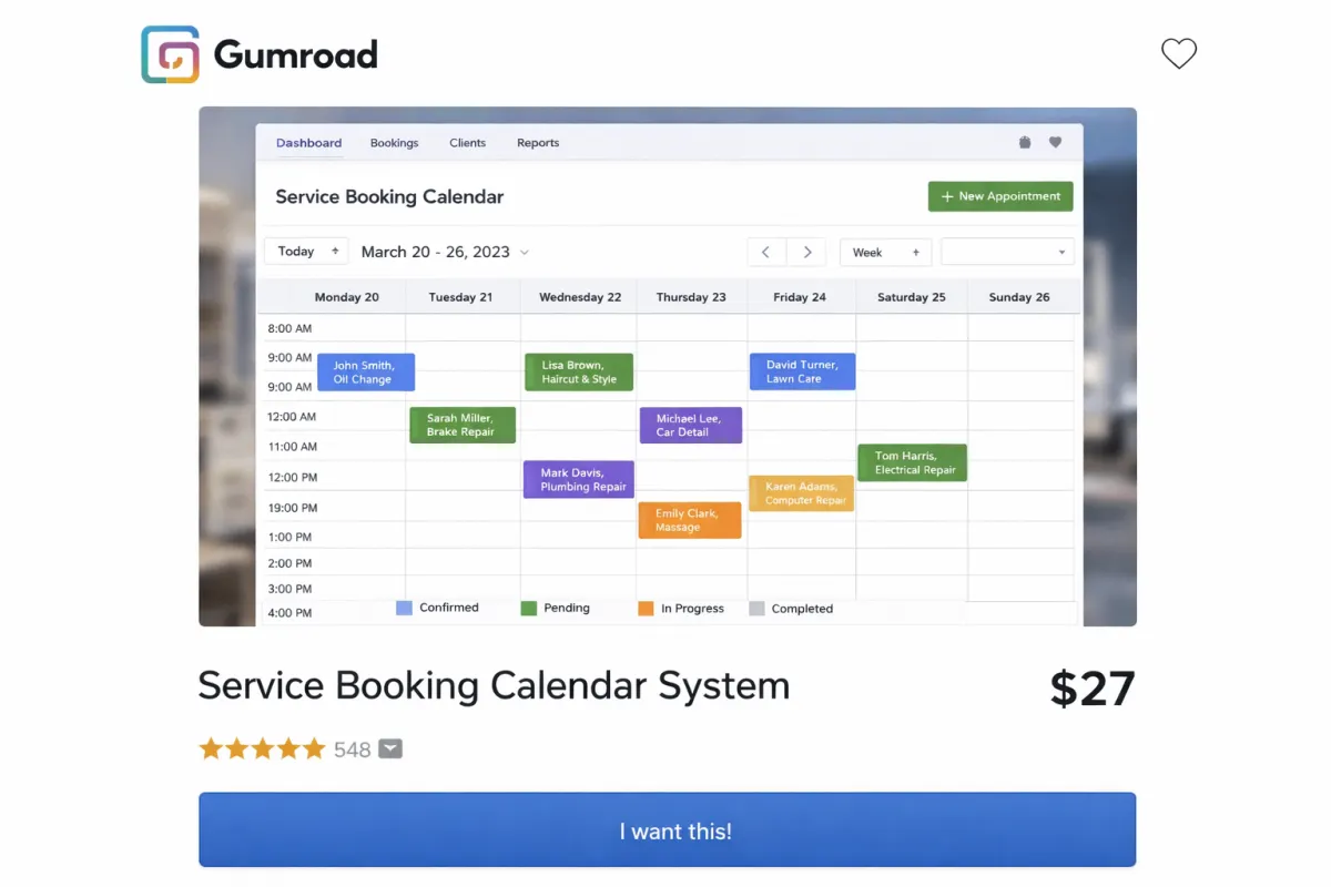 Offering something good very soon 🤓
