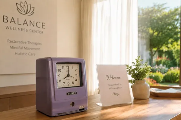 Is your time tracking tool siloed?