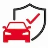 Flota moderna y confiable de AVIS Ecuador