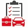 Atención y entrega en puntos estratégicos con AVIS Ecuador
