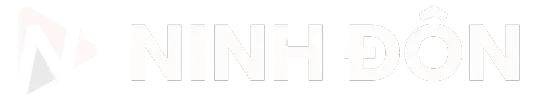 Ninh Đôn Logo