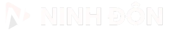 Ninh Đôn Logo