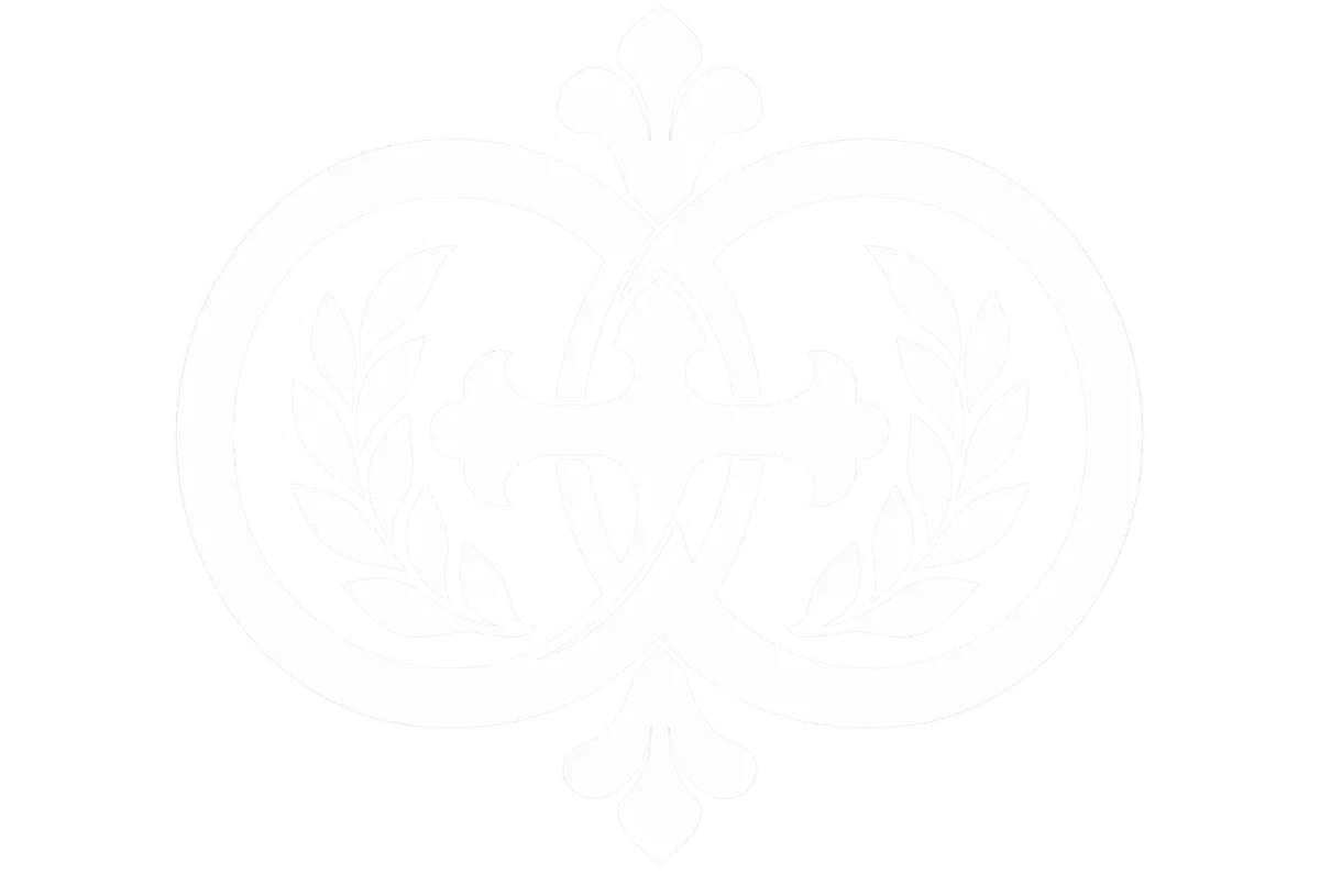 The Cape Officiant Logo