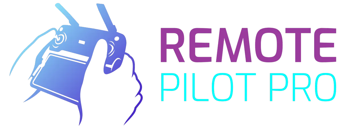 remote pilot pro logo