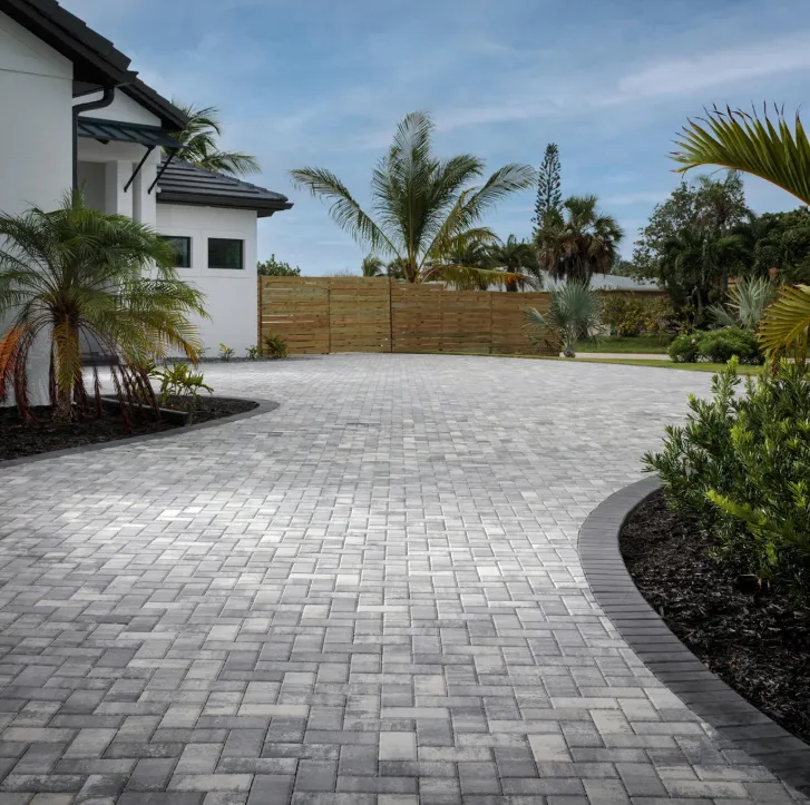 Paver Driveway Installation Orlando: Everything You Need to Know