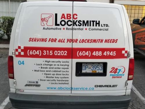 Car Key Fob Programming 