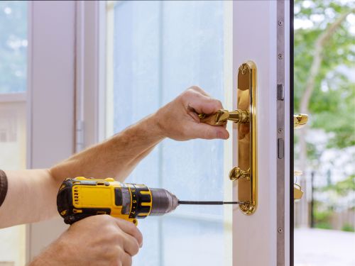 Vancouver Vehicle Lockout Assistance
