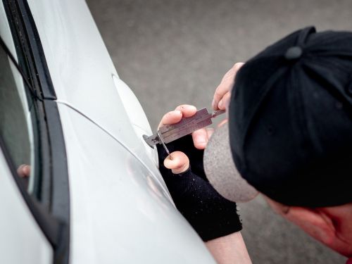 Car Key Fob Programming Vancouver