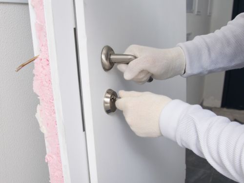 Vehicle Lockout Assistance Vancouver