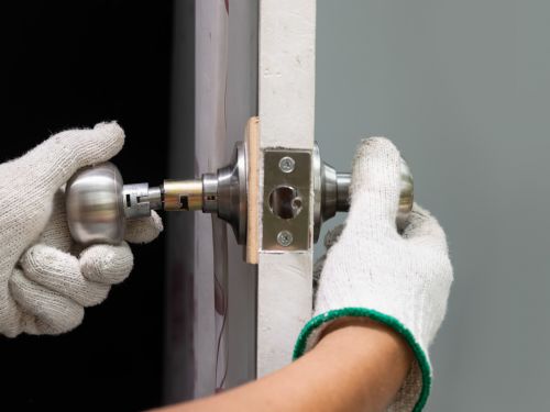 Burnaby Vehicle Lockout Assistance