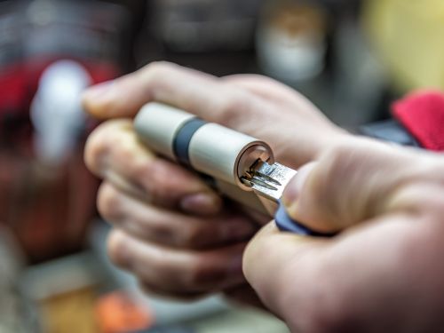 Surrey Vehicle Lockout Assistance