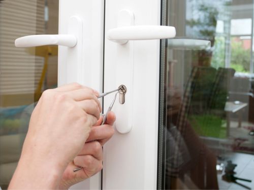 Car Lock Repair Vancouver