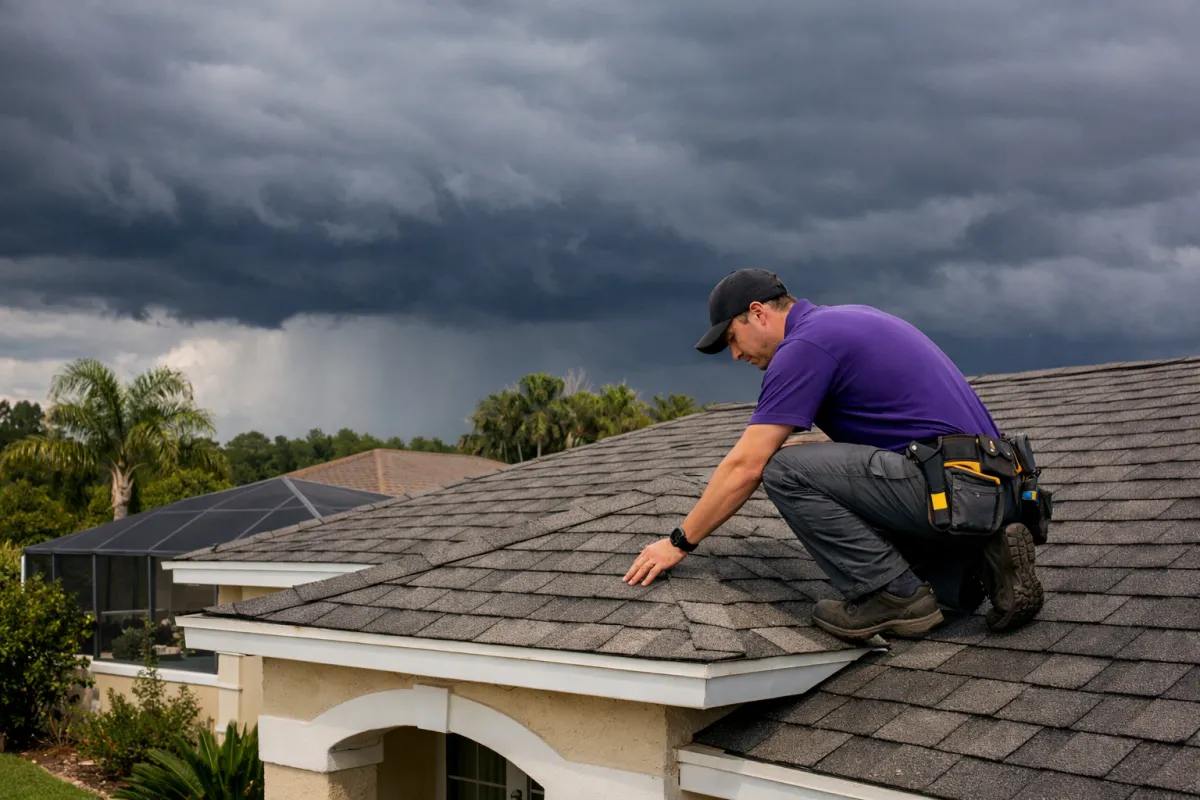 Hurricane Season