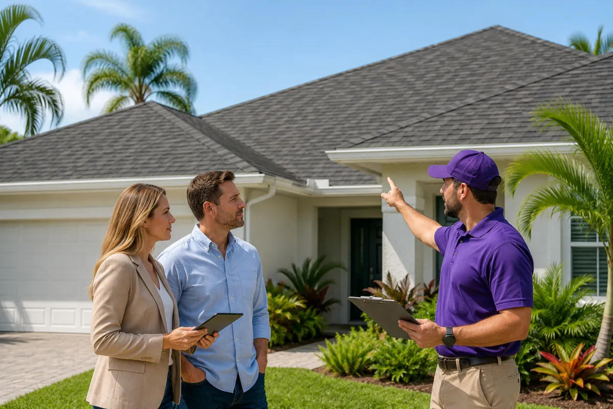 Real Estate