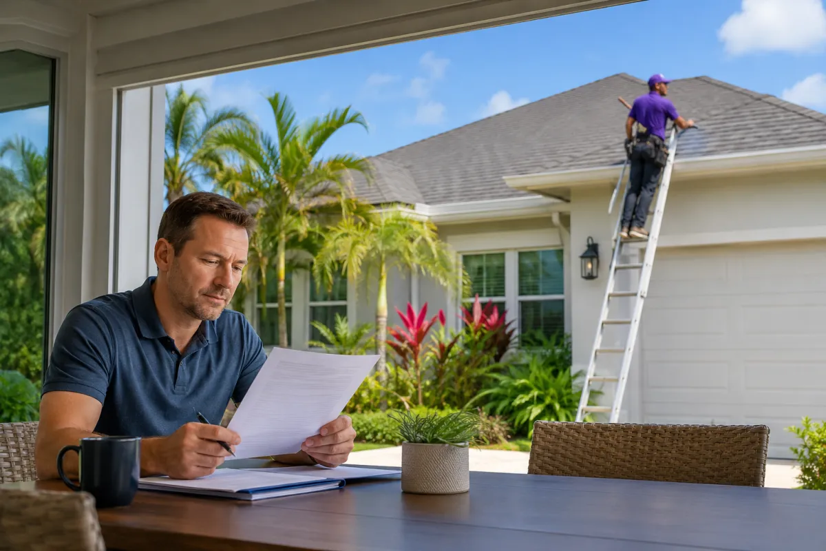 Roof Rejuvenation