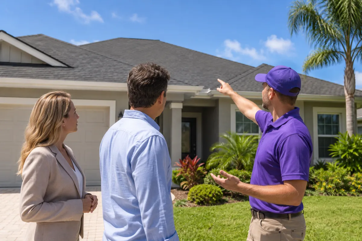 Real Estate