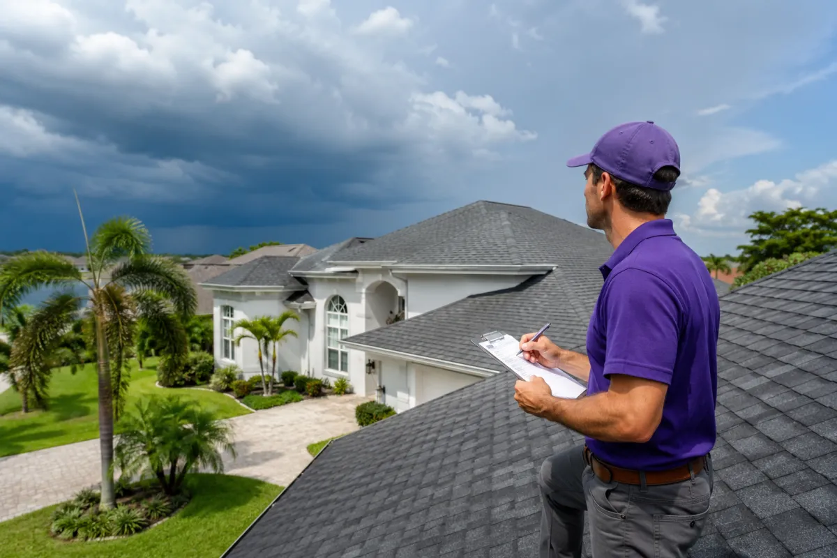 Hurricane Preparation