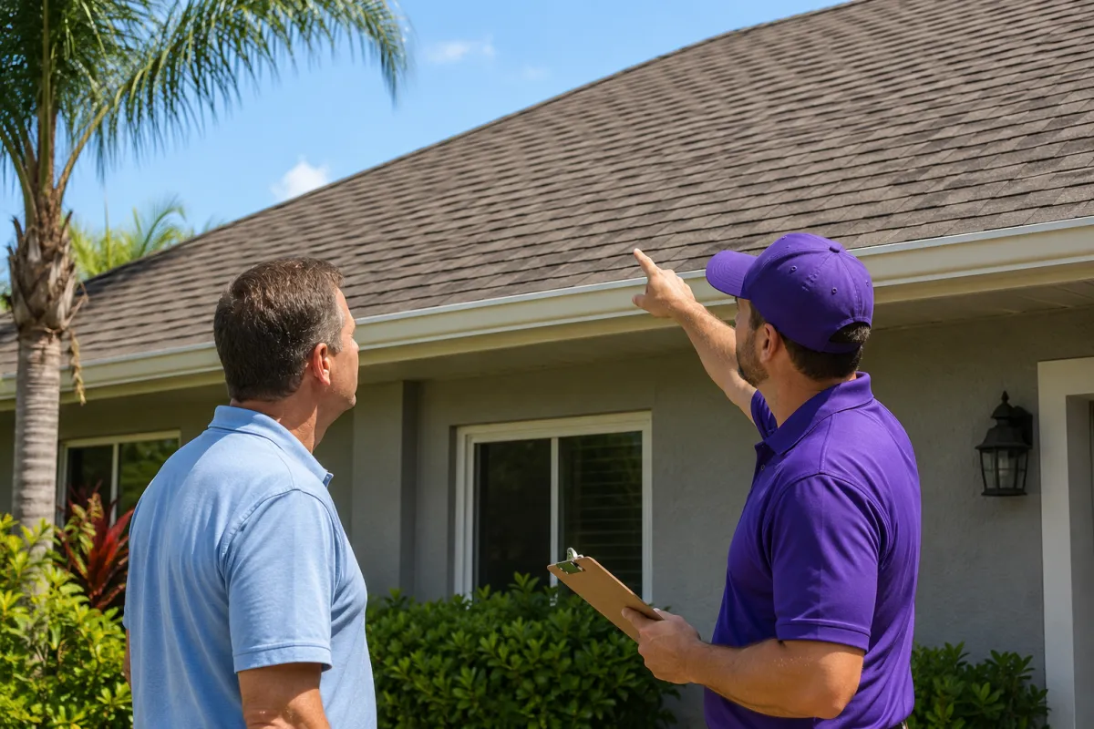 Is Roof Rejuvenation a Smart Alternative to Roof Replacement in Florida?