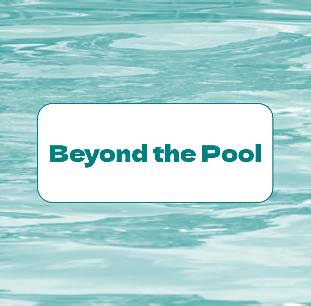 Beond the Pool - Image