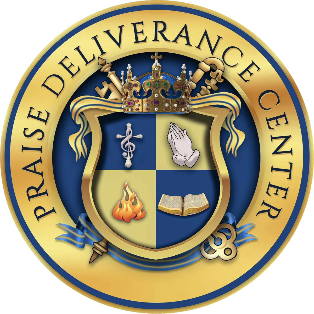 Brand Logo