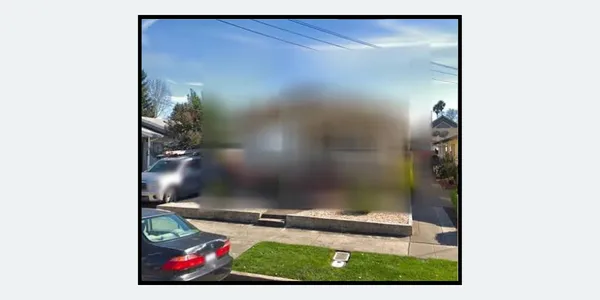 Thinking About Blurring Your Home on Google Street View? Read This First