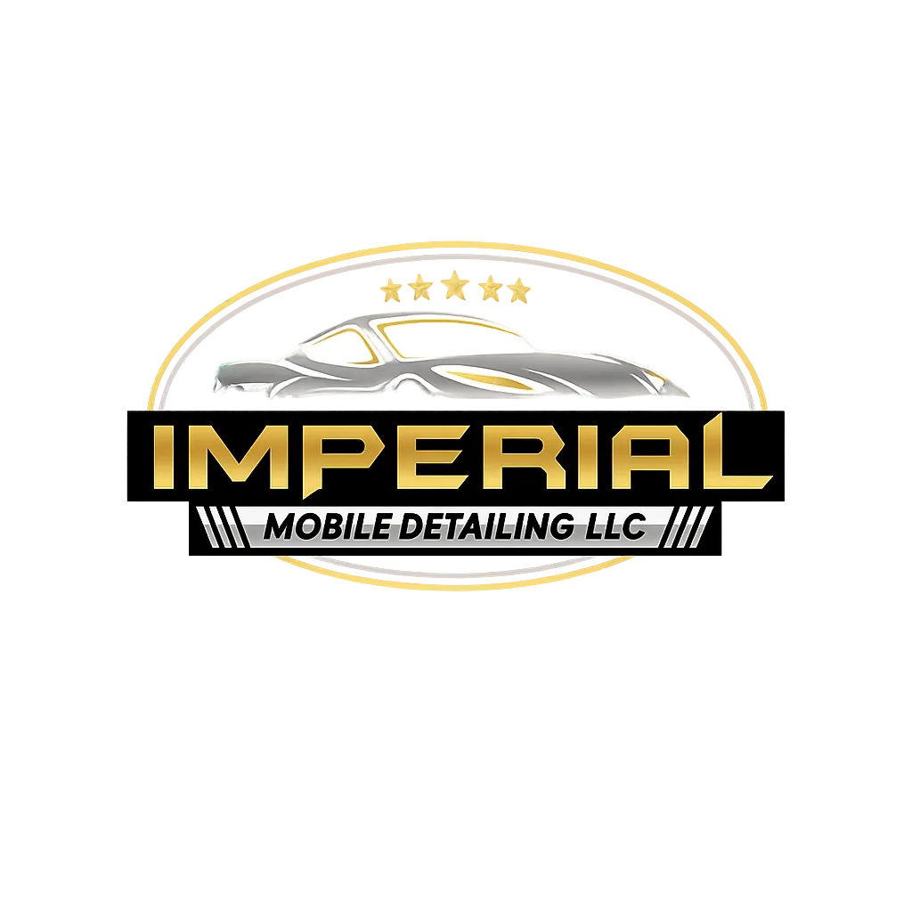 Detailing LOGO