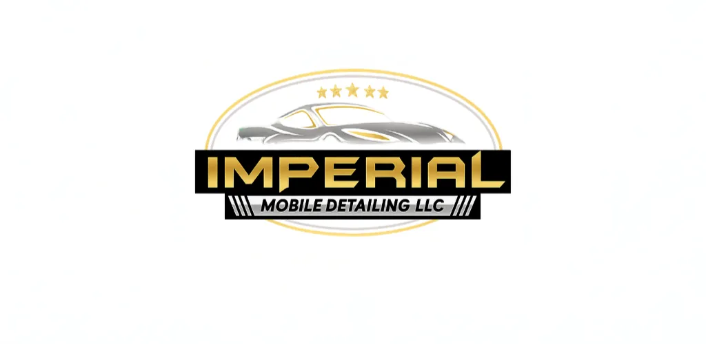 Auto Detailing Logo
