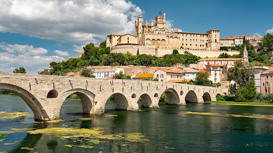 RC VTC NARBONNE - chauffeur VTC - Béziers