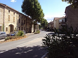 RC VTC NARBONNE - chauffeur VTC - Bize-Minervois (11)