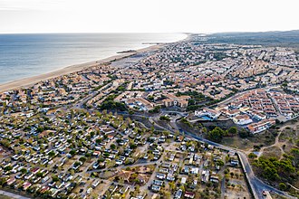 RC VTC NARBONNE - chauffeur VTC - Saint-Pierre-la-Mer (11)