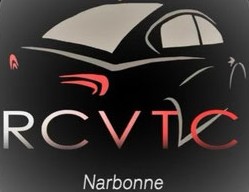 Logo RC VTC NARBONNE