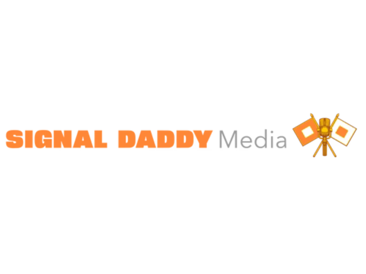 Signal Daddy Media