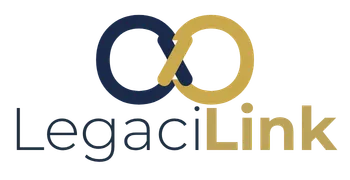 LegaciLink Logo