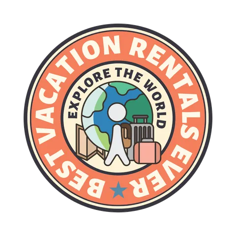 Best Vacation Rentals Ever is owned & operated by Hebrews Three Four Real Estate.