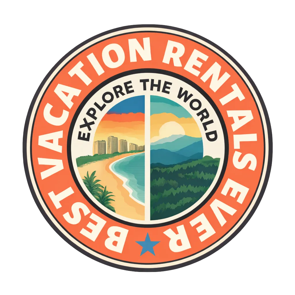 Best Vacation Rentals Ever