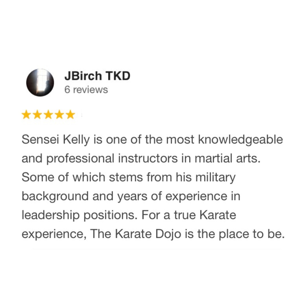 5 Star Review For {custom_values.ema_company_name}}!