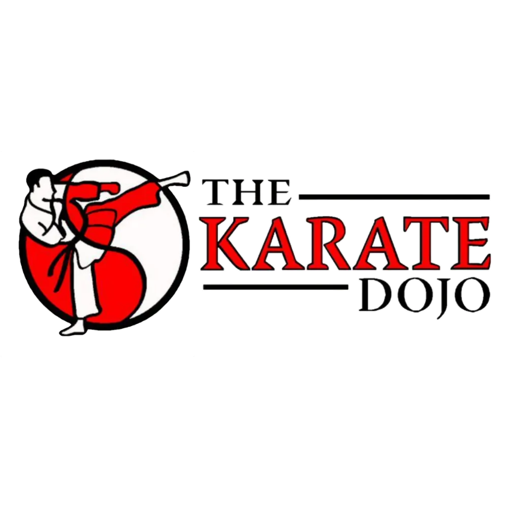 The Karate Dojo logo