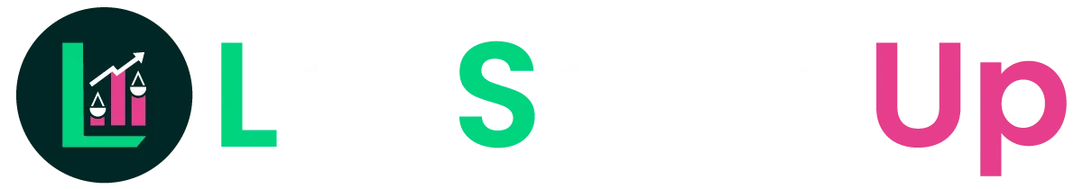 LexScaleUp: The digital marketing agency that helps law firms grow to their next level of scale